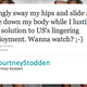 Illustration for article titled What Would It Look Like If Courtney Stodden Tweeted The News?